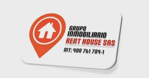 GRUPO INMOBILIARIO RENT HOUSE SAS GRUPO INMOBILIARIO RENT HOUSE SAS